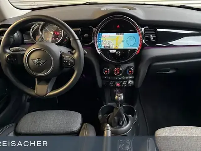 MINI One