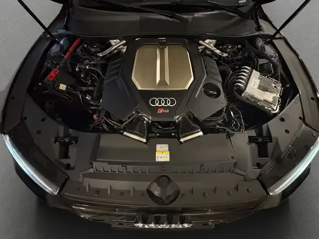 Audi RS7