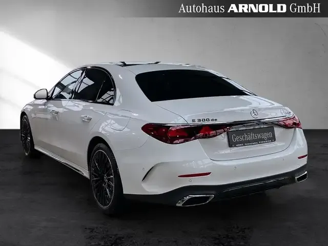 Mercedes-Benz E 300