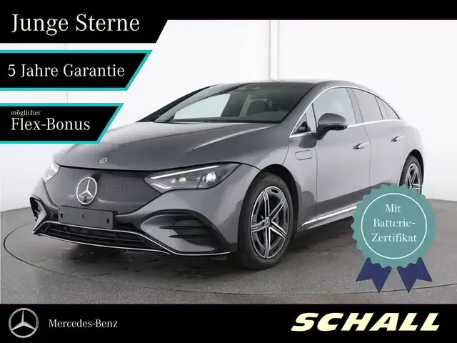 Mercedes-Benz EQE 300