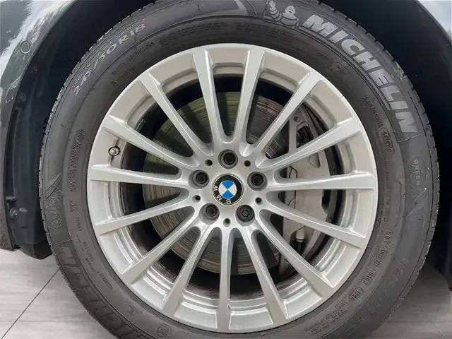 BMW 740