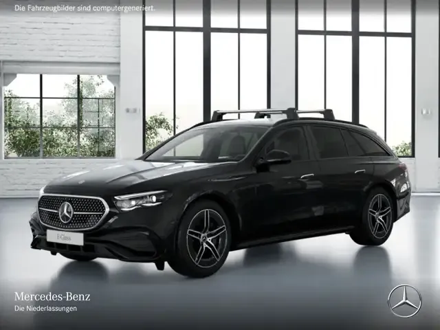 Mercedes-Benz E 300