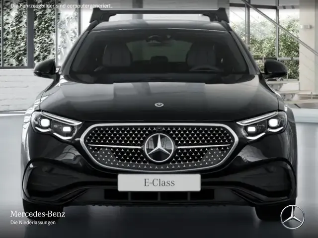 Mercedes-Benz E 300