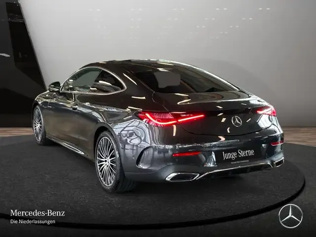 Mercedes-Benz CLE 180