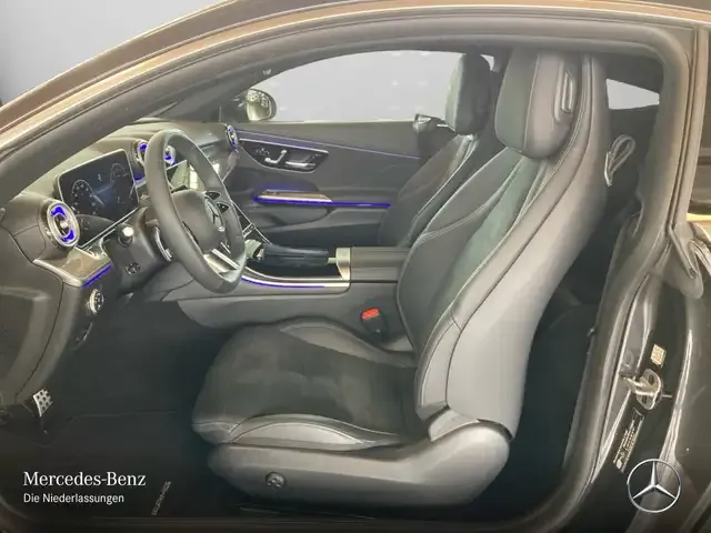 Mercedes-Benz CLE 180