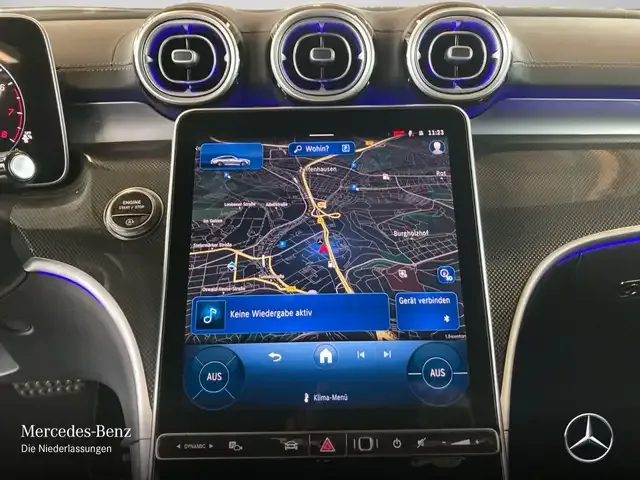 Mercedes-Benz CLE 180