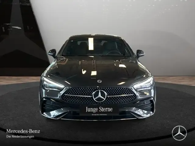 Mercedes-Benz CLE 180