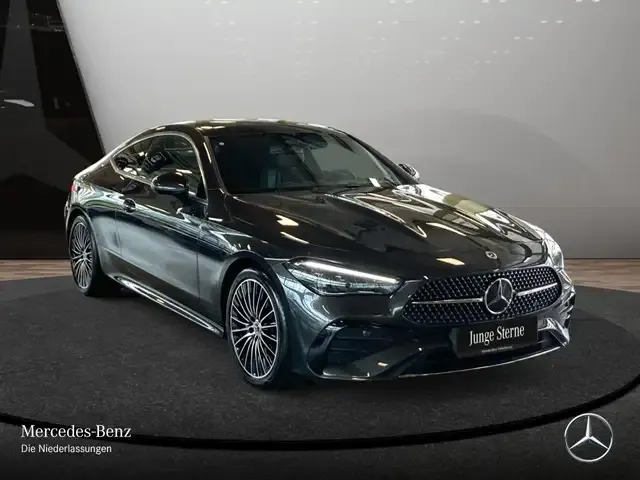 Mercedes-Benz CLE 180