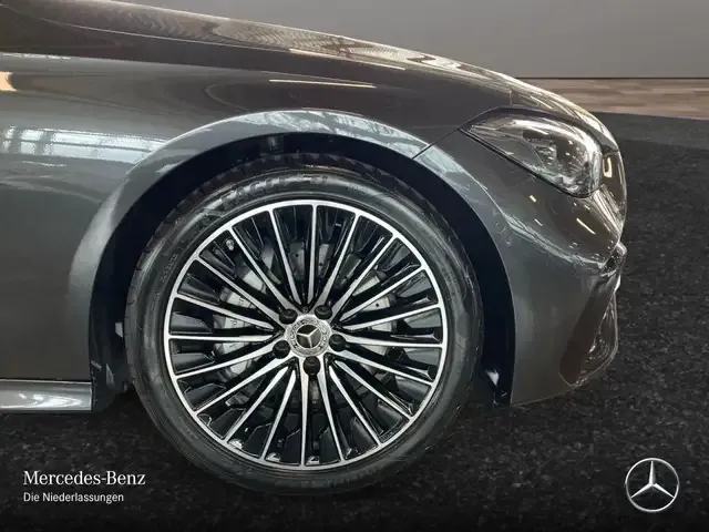 Mercedes-Benz CLE 180