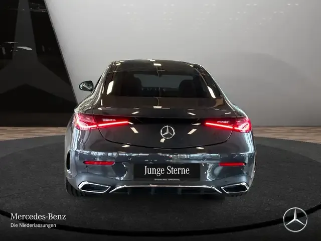 Mercedes-Benz CLE 180