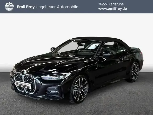 BMW 430