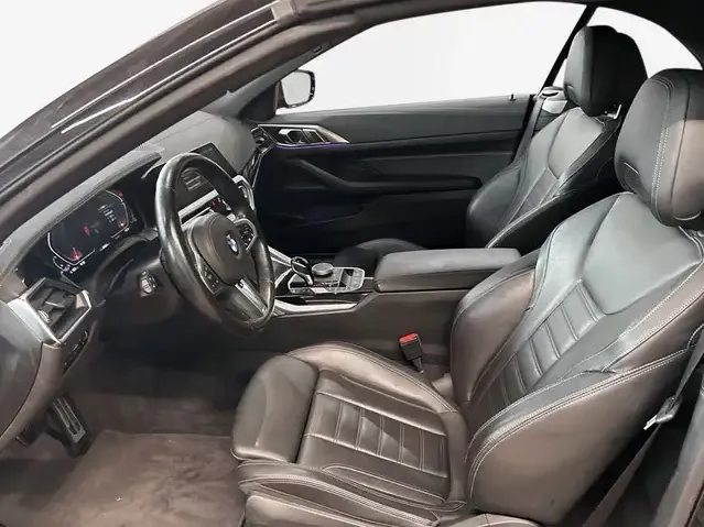 BMW 430