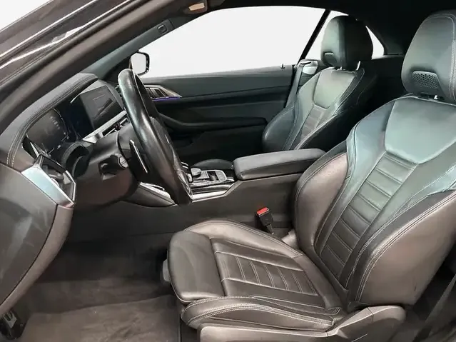 BMW 430