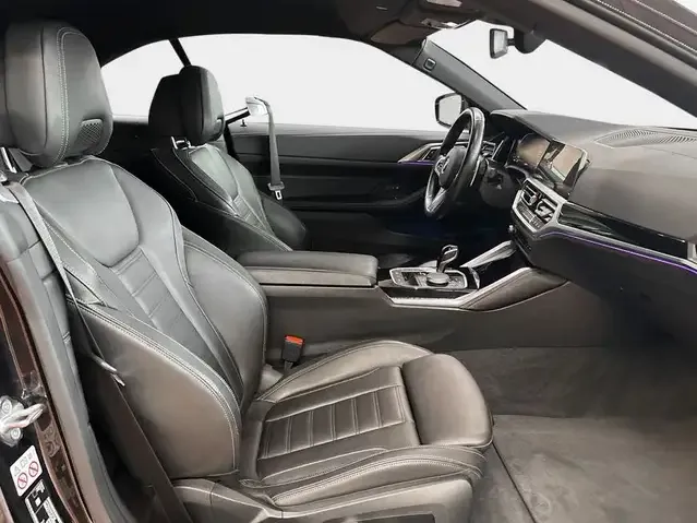 BMW 430