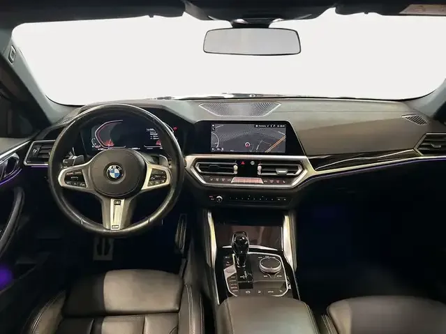BMW 430