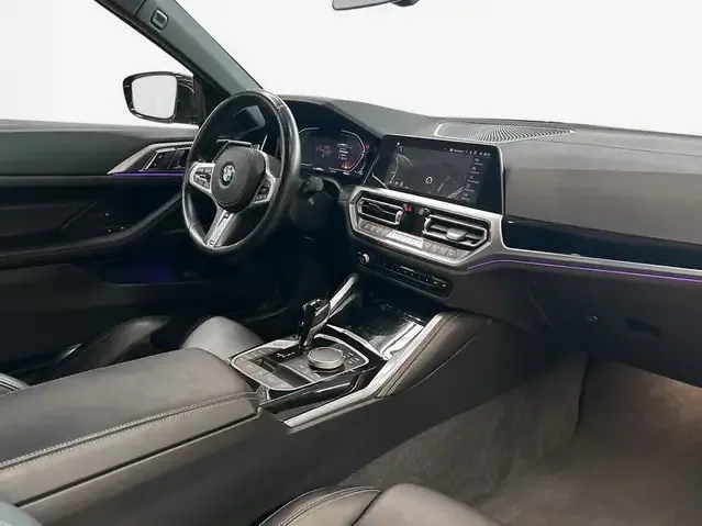 BMW 430