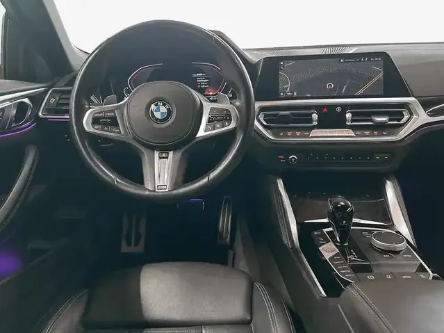 BMW 430