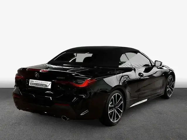 BMW 430