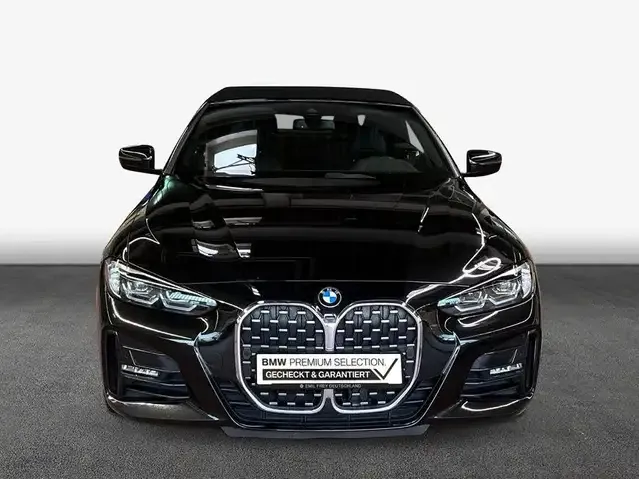 BMW 430
