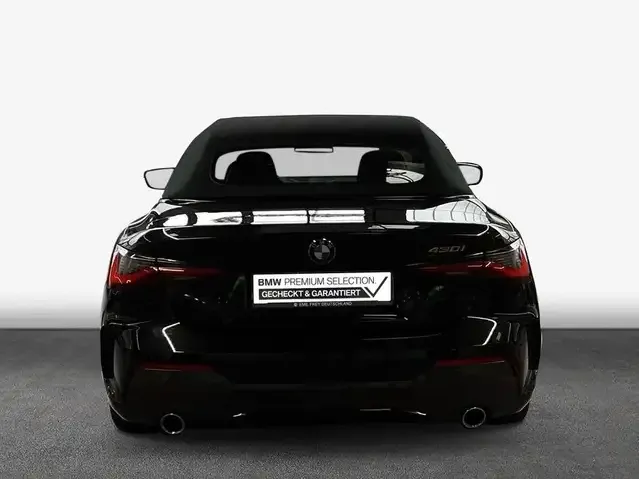 BMW 430