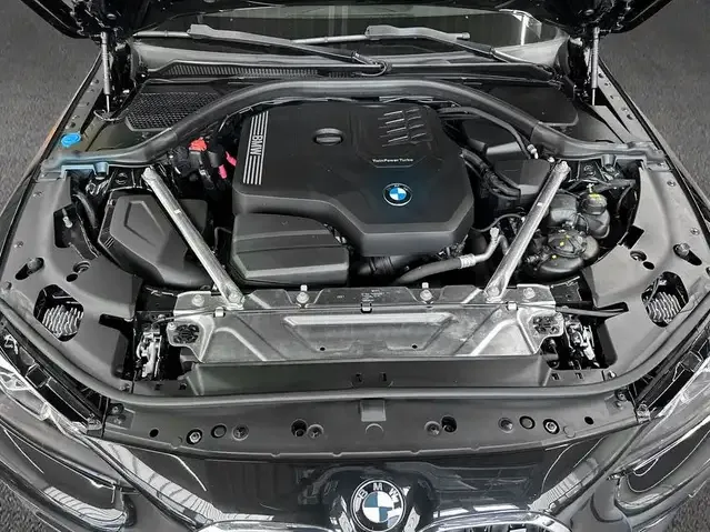 BMW 430