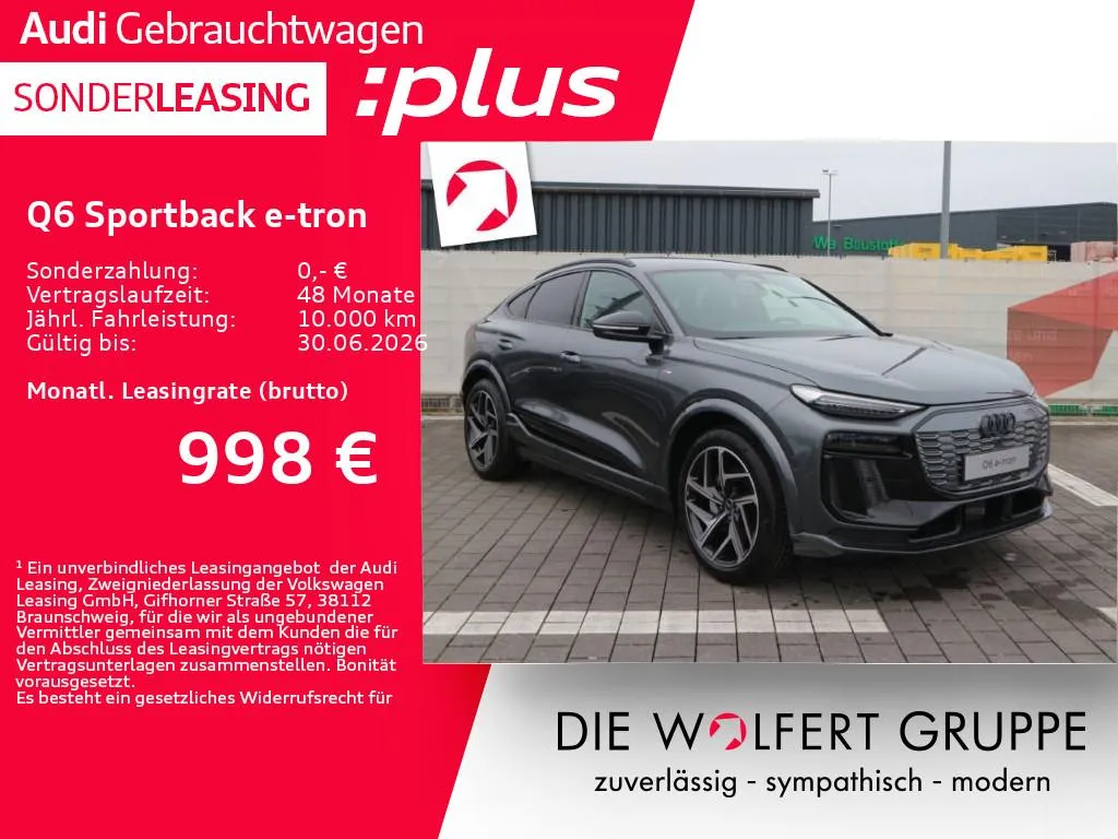 Audi Q6