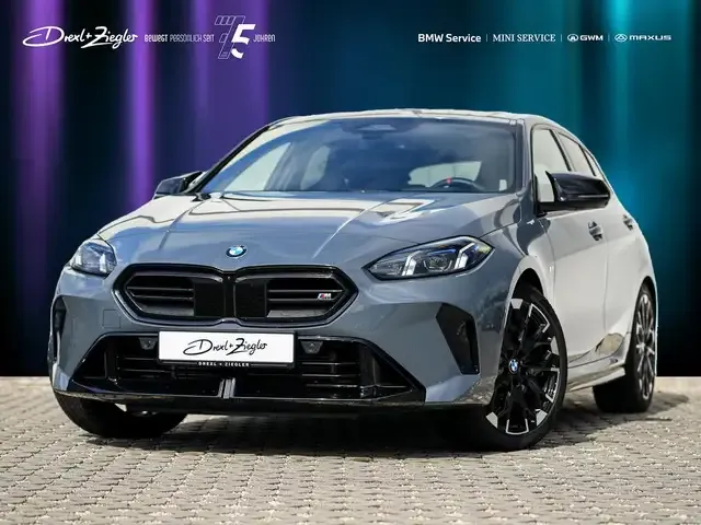 BMW 135