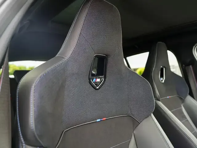 BMW 135