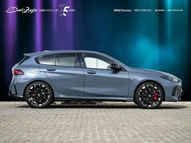 BMW 135