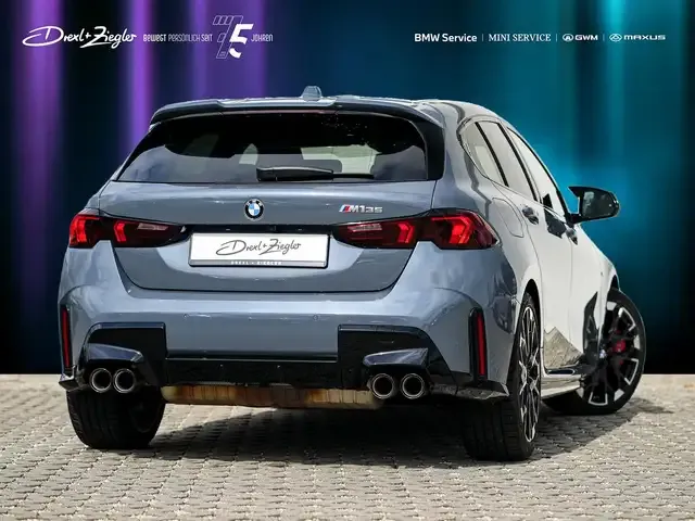 BMW 135