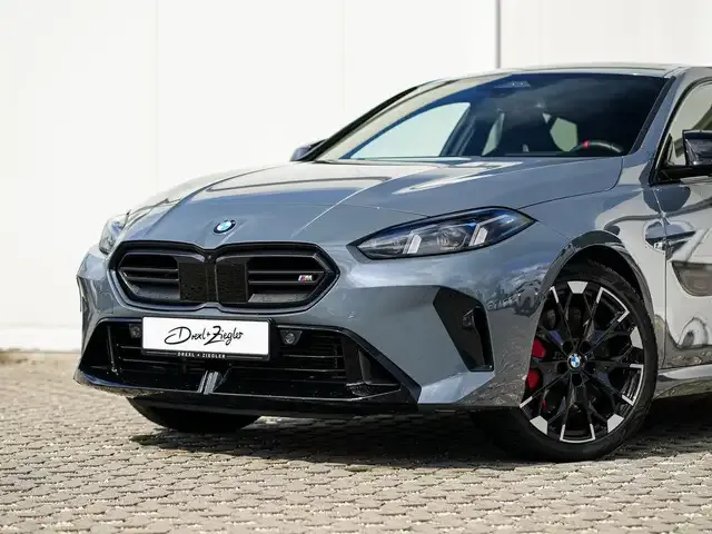 BMW 135