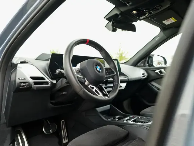 BMW 135