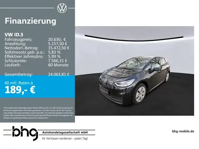 Volkswagen ID.3