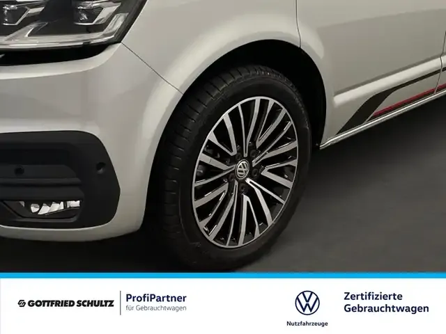 Volkswagen T6.1 California