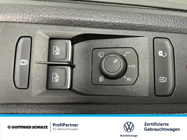 Volkswagen T6.1 California
