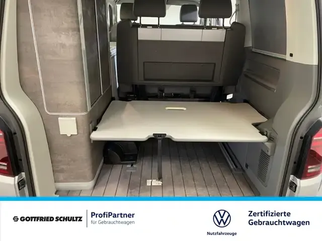 Volkswagen T6.1 California