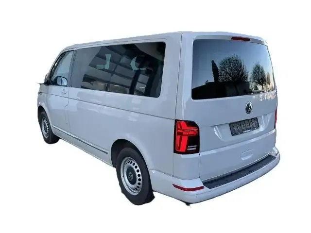 Volkswagen T6.1 Multivan