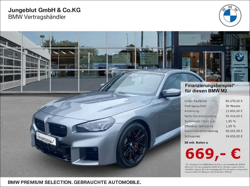 BMW M2