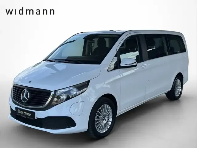Mercedes-Benz EQV 300