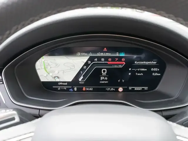 Audi RS4