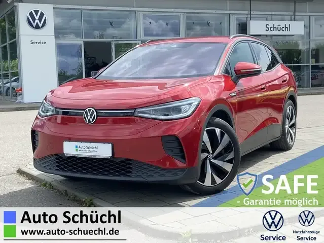 Volkswagen ID.4