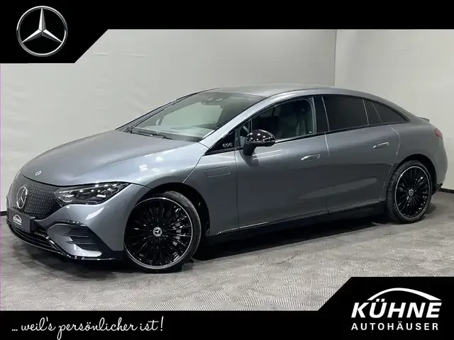 Mercedes-Benz EQE 350