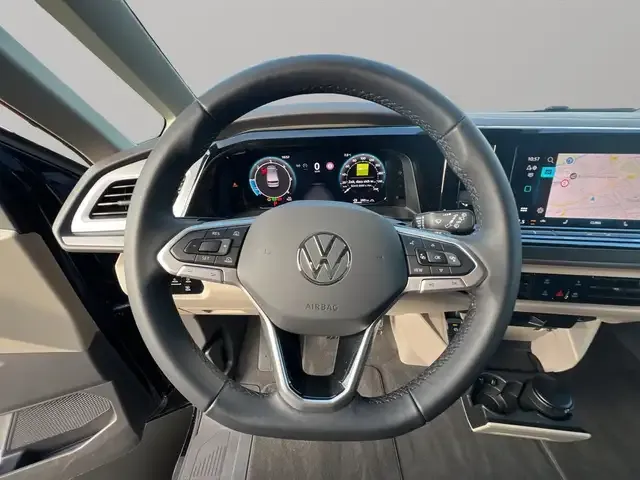 Volkswagen Sonstiges