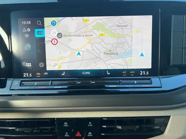 Volkswagen Sonstiges