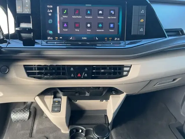 Volkswagen Sonstiges