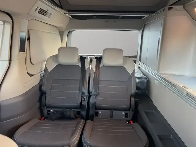 Volkswagen Sonstiges