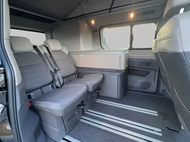 Volkswagen Sonstiges