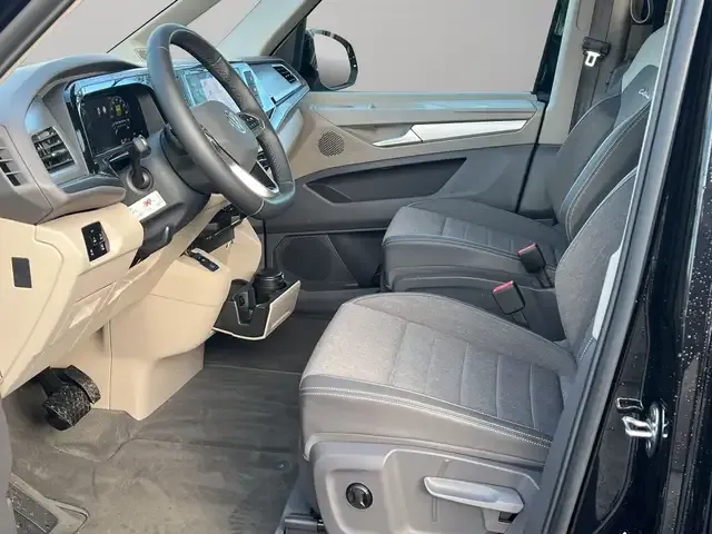 Volkswagen Sonstiges