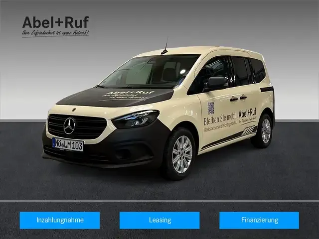 Mercedes-Benz Citan