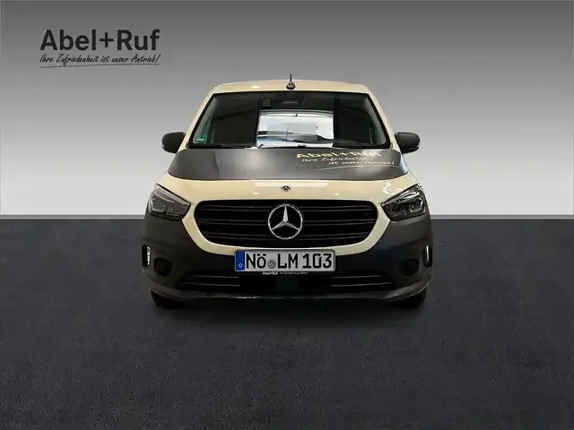 Mercedes-Benz Citan